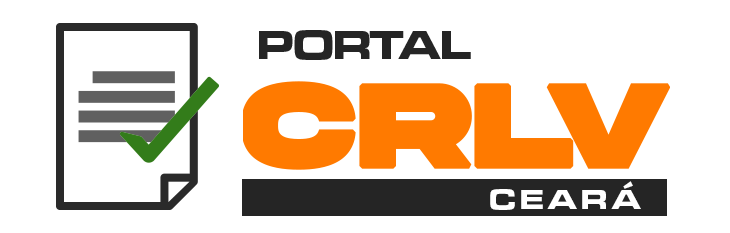 Logo portal CRLV Ceara Service